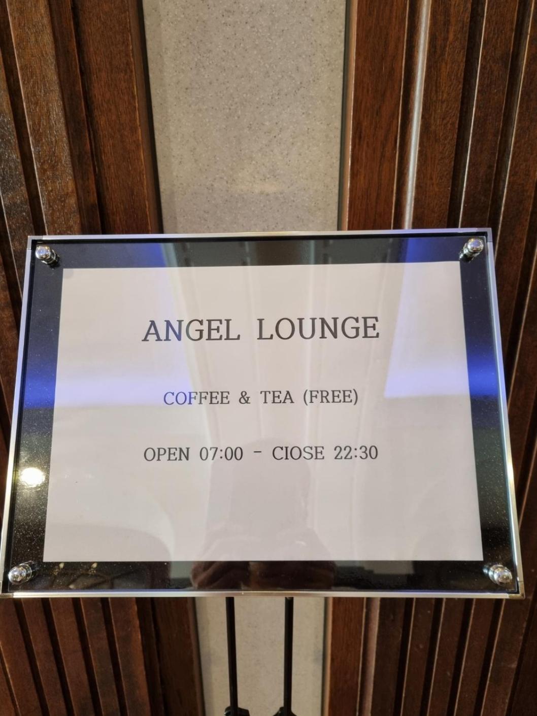 Angel Hotel Пусан Екстериор снимка