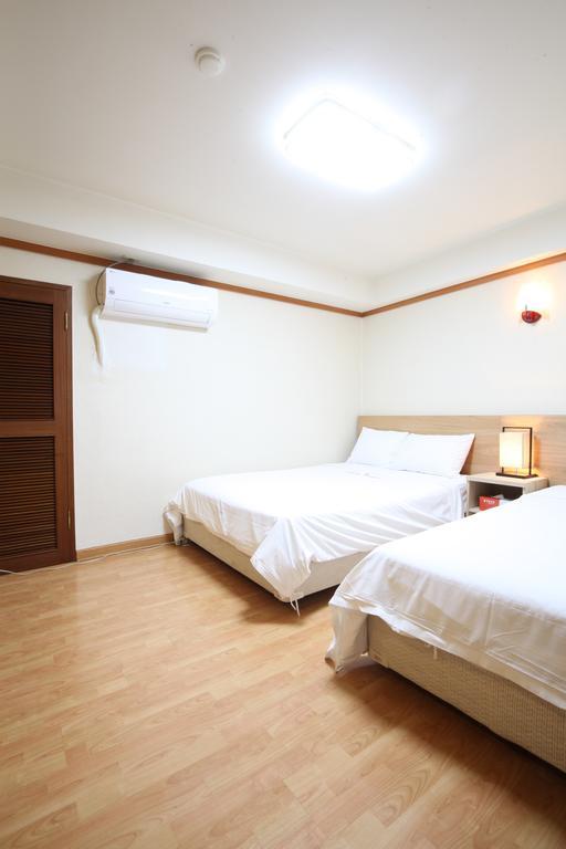 Angel Hotel Пусан Екстериор снимка